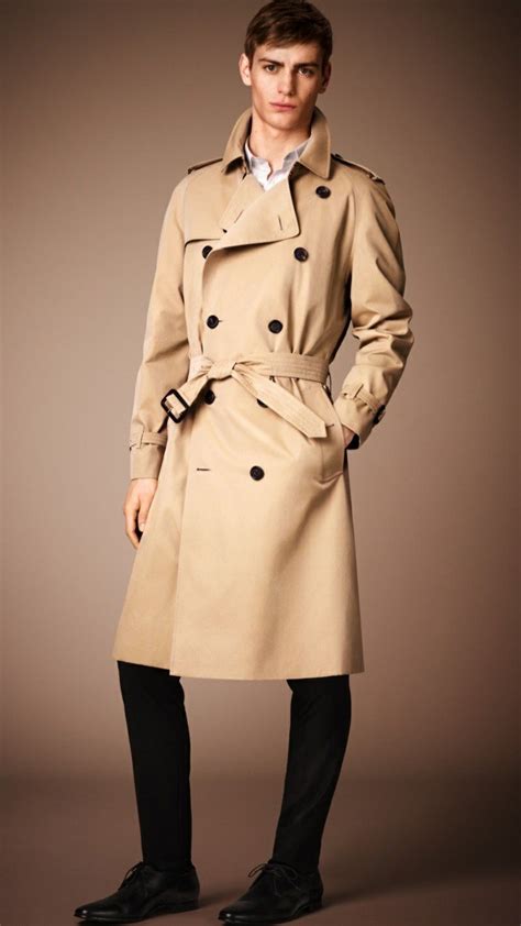 wintermantel burberry herrent|Burberry trench coat women.